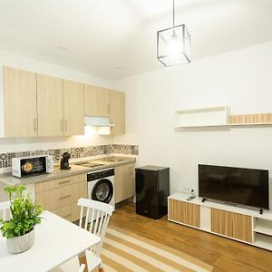 Appartement met een Slaapkamer